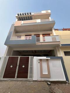 SG Home Stay ( Private 2Bedroom Kitchen Toilet Units) - Ayodhya - 0