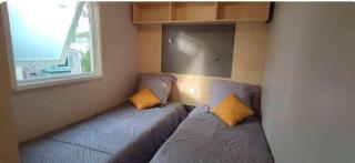 Mobil home Oasis Village 5* - Puget-sur Argens - 5