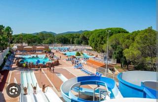 Mobil home Oasis Village 5* - Puget-sur Argens - 1
