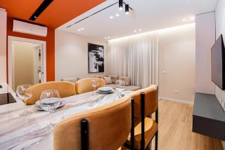 Luxurious Dreamy seaside apartment - Durazzo - 3