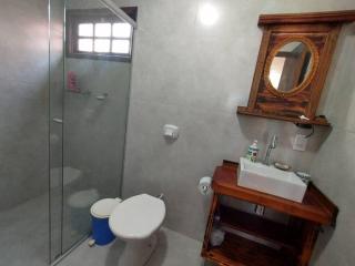 Casa Praiana no Novo Campeche, 5 min da praia - Florianópolis - 6