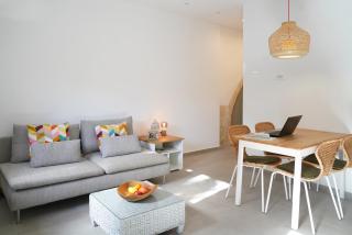 Lindas Convent Garden Home 1 - 9