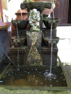 Sari Buana Bed & Breakfast - Kuta - 1