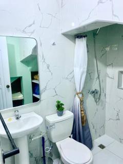 Apartamento moderno de una habitación - San Pedro de Macorís - 6