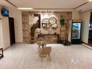دار داكن للشقق المخدومة - Riad - 5