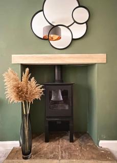 4@No.4. A cosy spot for 4 and one furry friend - Cawood - 7