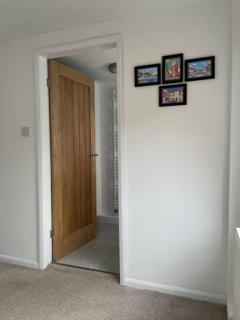4@No.4. A cosy spot for 4 and one furry friend - Cawood - 6