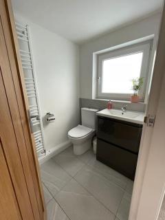 4@No.4. A cosy spot for 4 and one furry friend - Cawood - 5