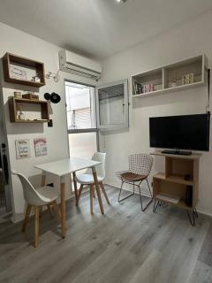 Departamento en el corazón de San Telmo - Buenos Aires - 1