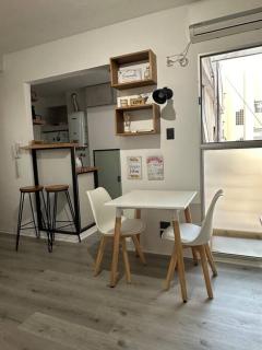 Departamento en el corazón de San Telmo - Buenos Aires - 6