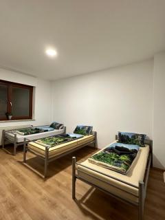 Duisburg FeelHome, Flughafen nah, 6 Personen, Badewanne, Zentral, WiFi, Ground Floor - Duisburgo - 4