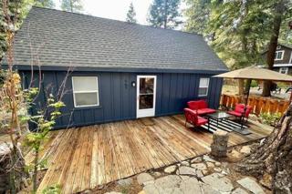 Mt Airy Cottage Walk to Beach - Tahoe Vista - 5