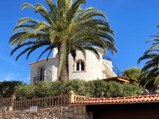 Casa Lila - Jávea - 0