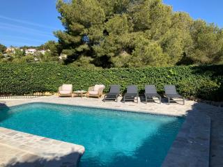 Casa Lila Javea - Jávea - 8