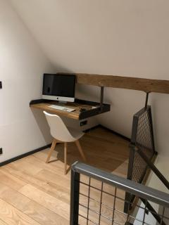 Froissart Loft et Studio - Chimay - 4
