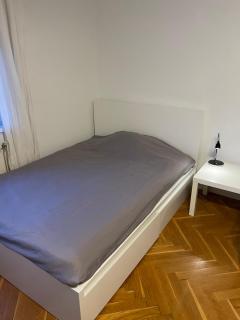Apt. 80 m2, wifi, jacuzzi, 5 guests, 10min center - 7