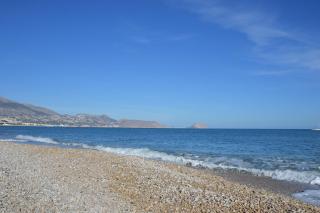 Albir Beach & Sea Apt - Albir - 4