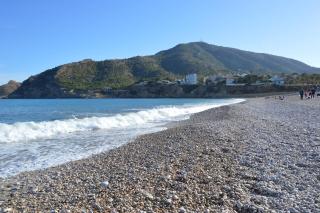 Albir Beach & Sea Apt - Albir - 3