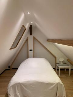 Froissart Loft et Studio - Chimay - 7