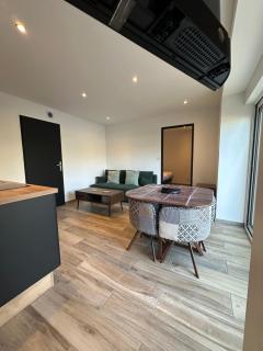 appartement moderne et confort - Châtillon-sur-Seine - 4