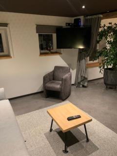 Froissart Loft et Studio - Chimay - 8