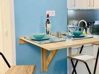 Lovely studio in the Heart of St Germain-des-Prés - Paris - 3