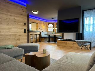 woidpanorama Ferienwohnungen - 4