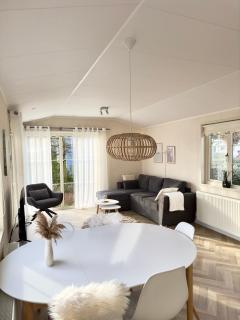 Chalet Sirun Strandcamping Valkenisse, Biggekerke - Biggekerke - 0