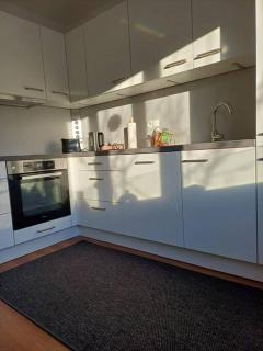 Ruhige Stadtwohnung, 107 m2 - Dornbirn - 5