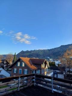 Ruhige Stadtwohnung, 107 m2 - Dornbirn - 3