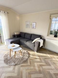 Chalet Sirun Strandcamping Valkenisse, Biggekerke - Biggekerke - 8