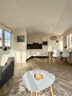 Chalet Sirun Strandcamping Valkenisse, Biggekerke - Biggekerke - 7