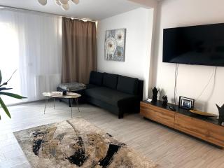 Brand New Apartment with Self check in - Spital Fundeni -Dragonul Rosu - Colentina - 4