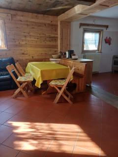 Baita Renzo - Livigno - 8