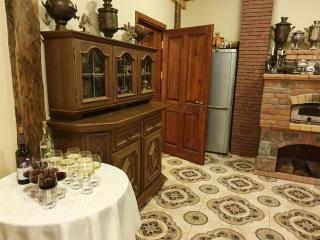 Vila Dubysa - Milašaičiai - 5