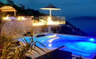 Aquamarine Villa - Agní - 7