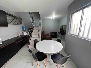 Duplex premium com garagem perto do centro 5 hósp. - Garanhuns - 6
