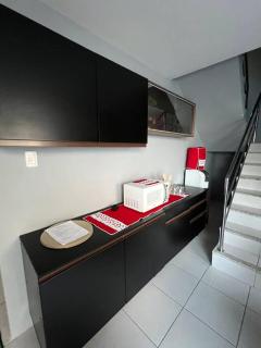 Duplex premium com garagem perto do centro 5 hósp. - 6