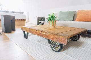 raum life - Refugium über Dächer - Straubing - 1