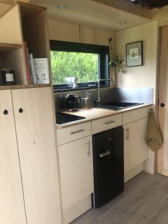 La tiny house de la Blandinière - Vertou - 2