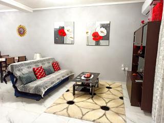 Maria's sea view condo - Kavala - 2