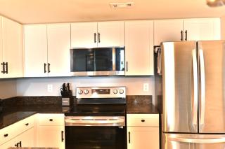 Huge Ocean Front Condo, Amazing Views - Myrtle Beach - 8