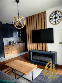 Apartman Jana - Kapije Zlatibora - Vila Liska - 8