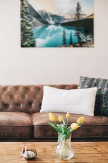 Stilvolles Apartment in Dresden - 9