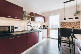 Stilvolles Apartment in Dresden - 8