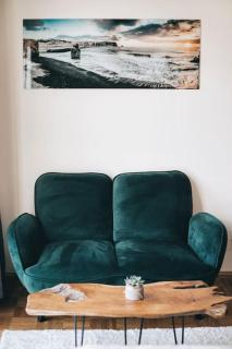 Stilvolles Apartment in Dresden - 6