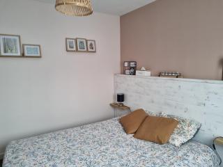 Agréable maison tarnaise - Saint-Sulpice - 5