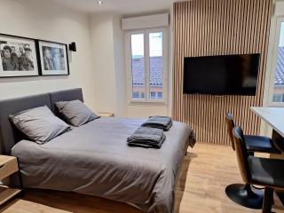 Appartement comme une suite d’hôtel - 9