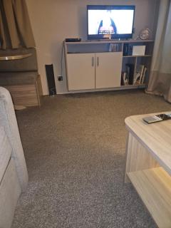 Jenny,s place - Saint Osyth - 1