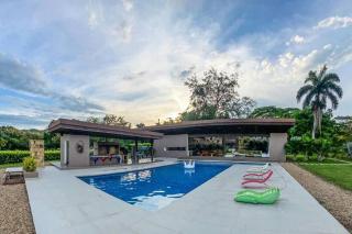 Hermosa y fantástica casa para familias - Viotá - 5